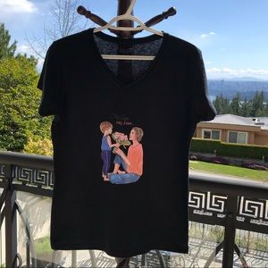 Mother’s Day T-shirts